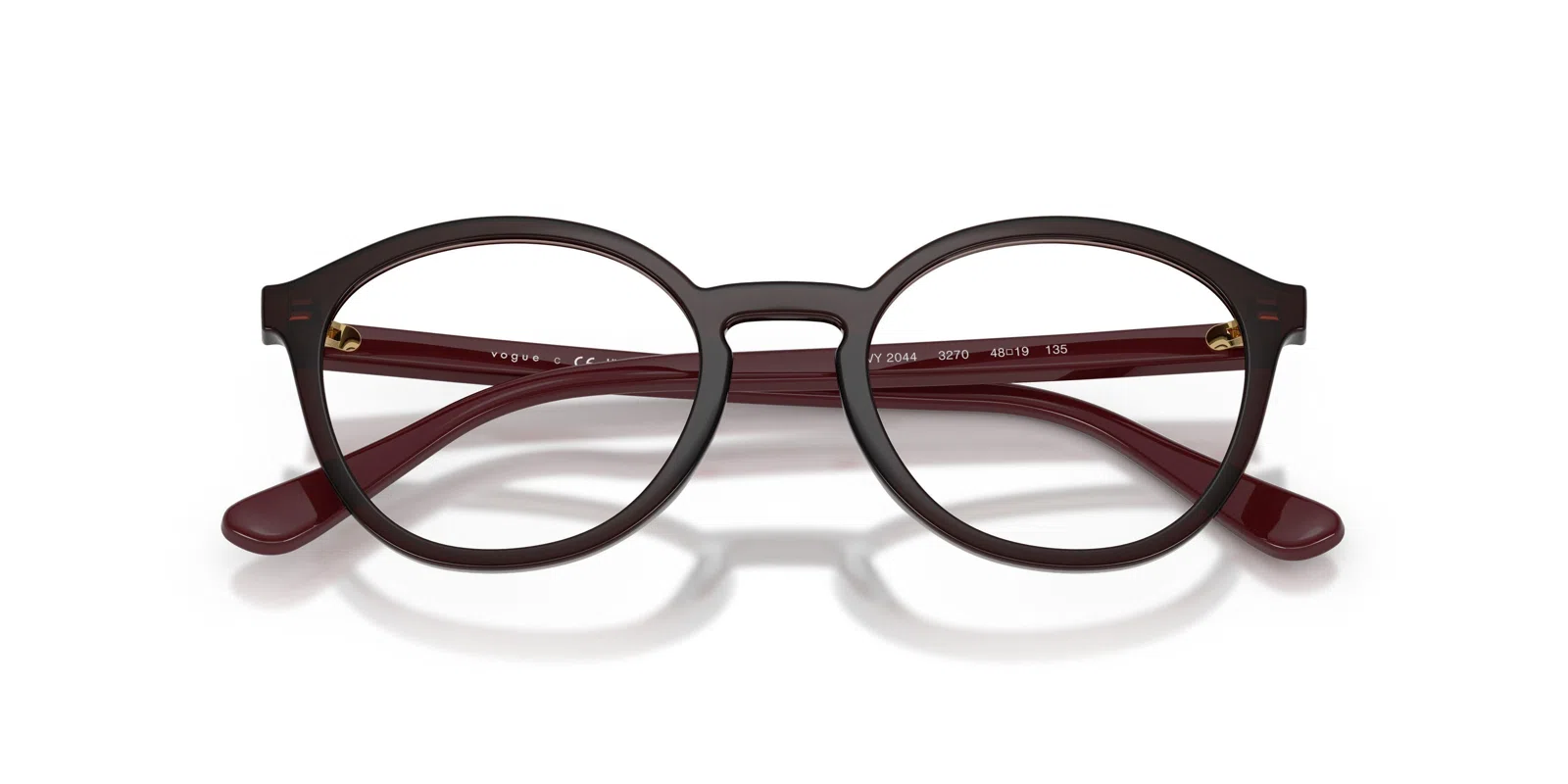 Vogue Eyewear Kids Vista 2044 Eyeglasses - view 17